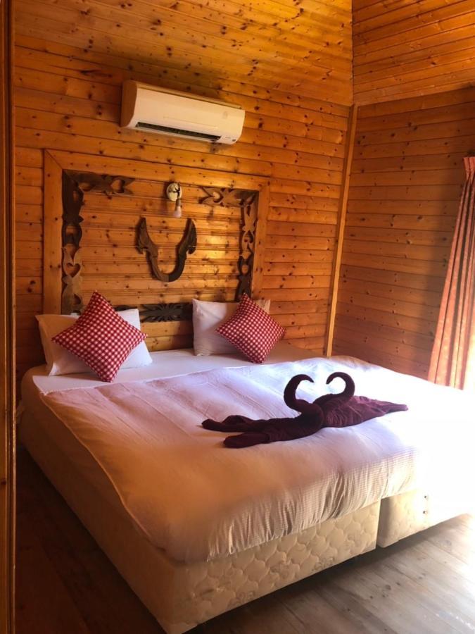 Samed Sand Sea Resort Koh Samet Bagian luar foto