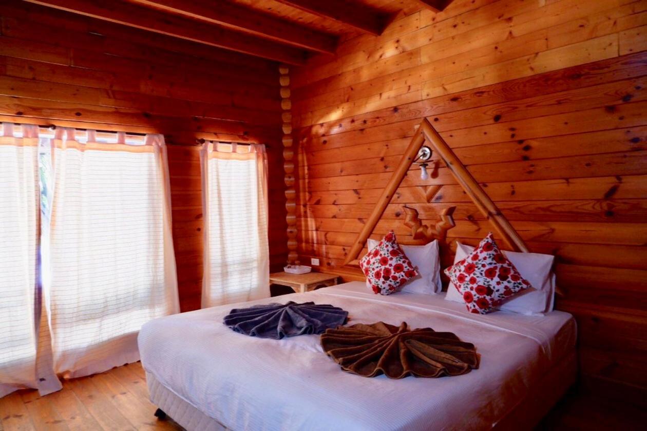 Samed Sand Sea Resort Koh Samet Bagian luar foto