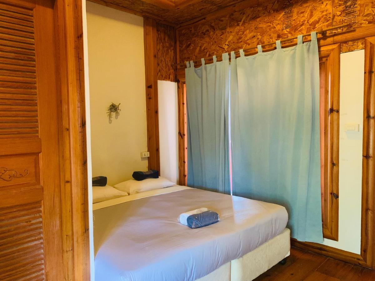 Samed Sand Sea Resort Koh Samet Bagian luar foto