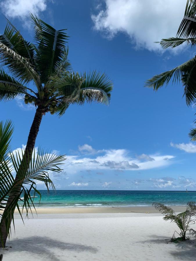 Samed Sand Sea Resort Koh Samet Bagian luar foto