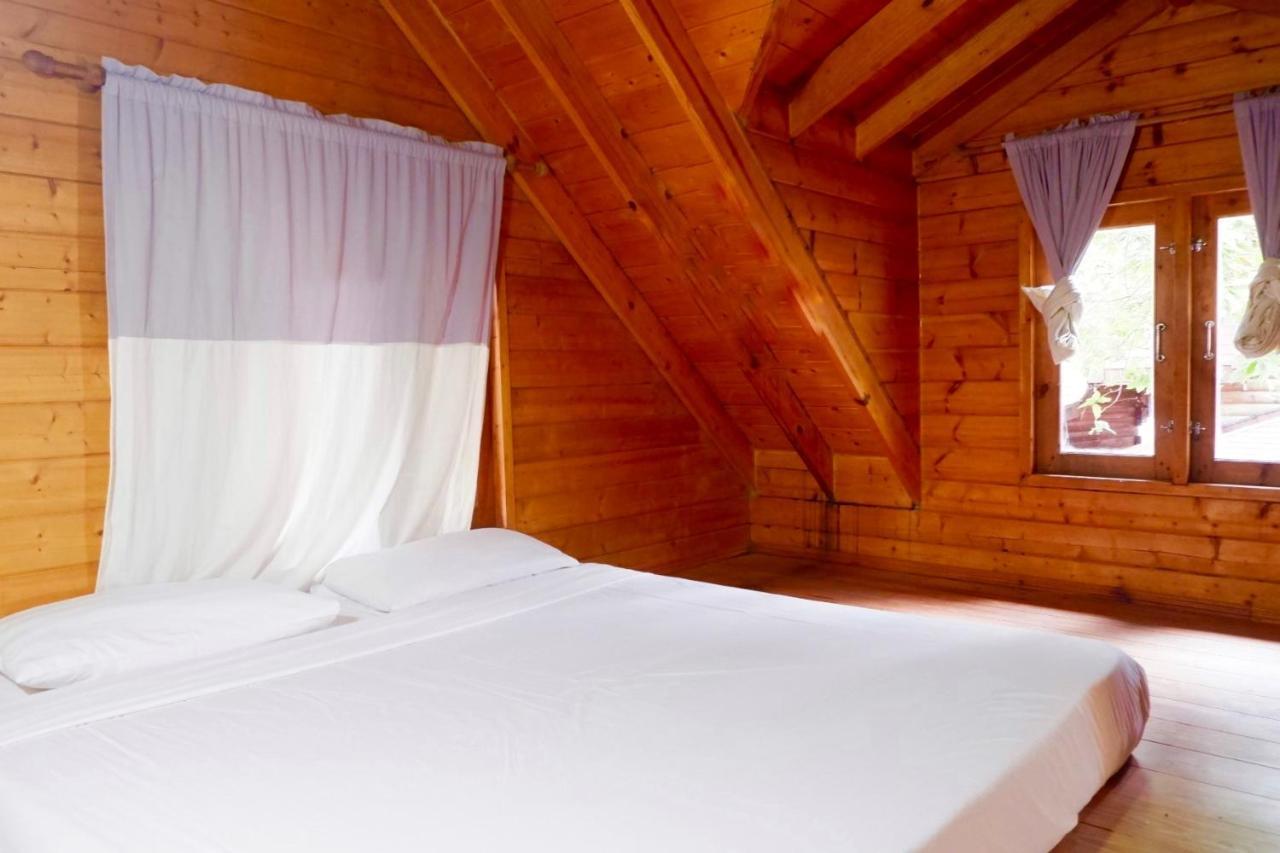 Samed Sand Sea Resort Koh Samet Bagian luar foto