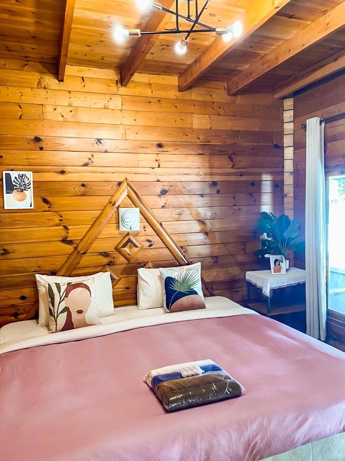 Samed Sand Sea Resort Koh Samet Bagian luar foto
